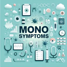 Mono Symptoms