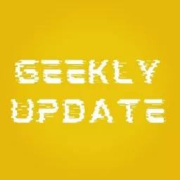 Geekly Update Podcast artwork