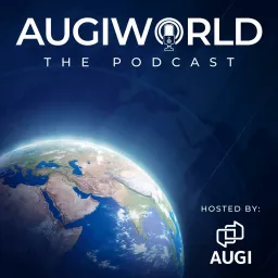 AUGIWORLD The Podcast