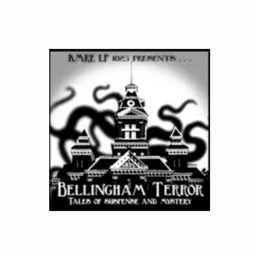 Bellingham Terror Radio Show!