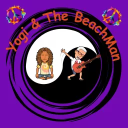 Yogi and The BeachMan Podcast artwork