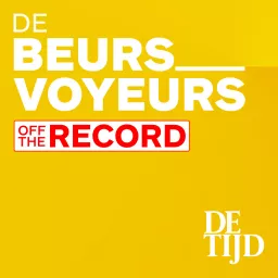 De Beursvoyeurs: Off The Record