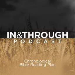 In & Through – Chronological Bible Reading Plan