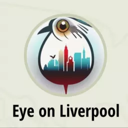 Eye on Liverpool Podcast artwork