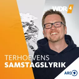 Terhoevens Samstagslyrik | WDR 4 Podcast artwork