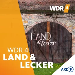 WDR 4 Land und lecker