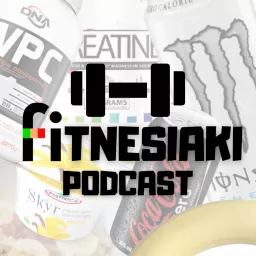 Fitnesiaki Podcast