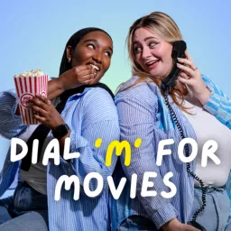 Dial M For Movies