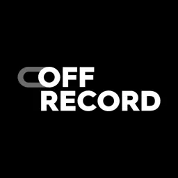 OFF RECORD