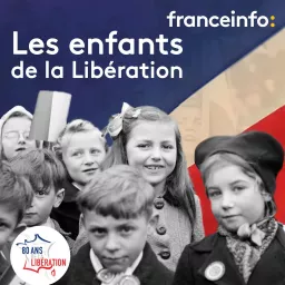 Les enfants de la Libération