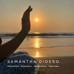 BIEN-ÊTRE / YOGA NIDRA - Samantha Didero