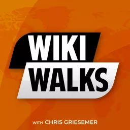 Wiki Walks Podcast artwork