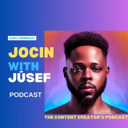 Jocin With Júsef Podcast artwork