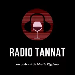 RADIO TANNAT Podcast artwork