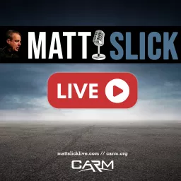 Matt Slick LIVE Podcast artwork