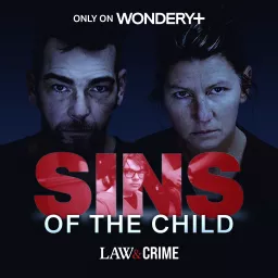 Sins of the Child Podcast artwork