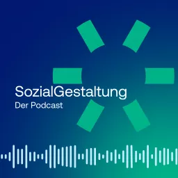 SozialGestaltung - Der Podcast artwork