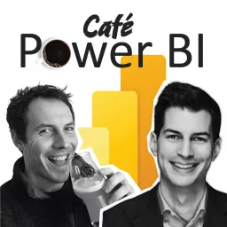 Les cafés Power BI