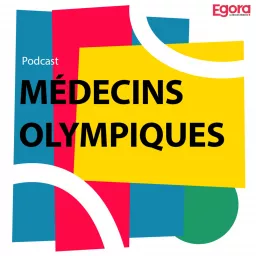 Médecins olympiques Podcast artwork