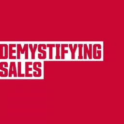 Demystifying Sales