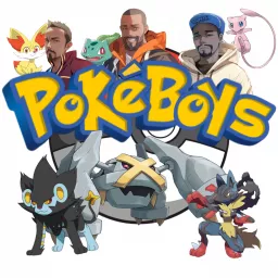 PokéBoys