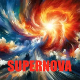 Supernova Podcast artwork