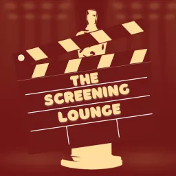 The Screening Lounge