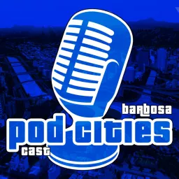 PodCities Podcast artwork
