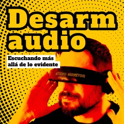 Desarmaudio