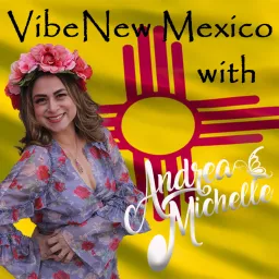 VibeNew Mexico Podcast artwork