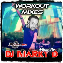 Marky D's Workout Mixes