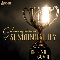 Champions of Sustainability