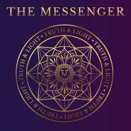 The Messenger Podcast with Samuel Colon artwork