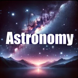 Astronomy Podcast artwork