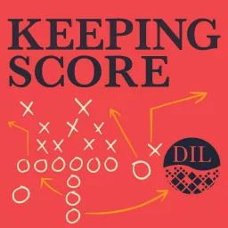 Keeping Score Podcast artwork