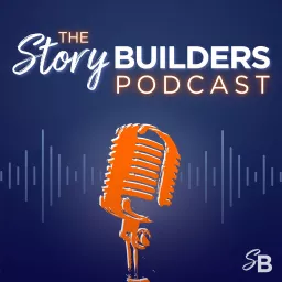 StoryBuilders Podcast artwork