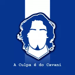 A Culpa é do Cavani