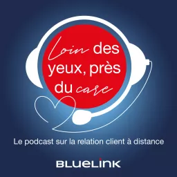 Loin des yeux, près du care Podcast artwork