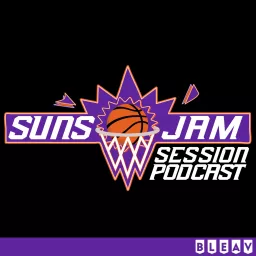 Suns JAM Session Podcast artwork