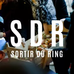 SORTIR DU RING Podcast artwork