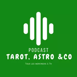 Tarot, Astro &Co Podcast artwork