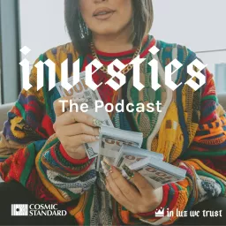 Investies Podcast artwork