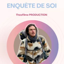 Enquête de soi 🔍 Podcast artwork