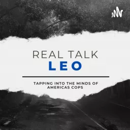 Real Talk LEO Podcast artwork