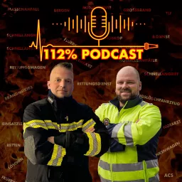 112% PODCAST