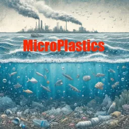 Microplastics