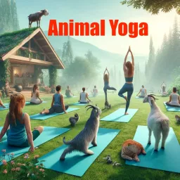 Animal Yoga