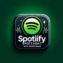 Spotify Spotlight with Spotimax Podcast artwork