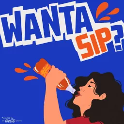 Wanta Sip? Podcast artwork