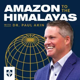 Amazon to the Himalayas